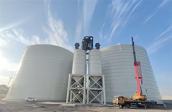 荆门大型钢板库